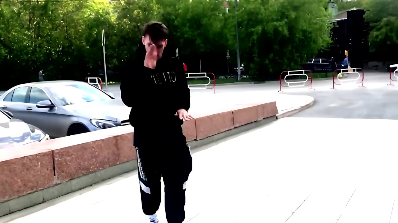NILETTO - Любимка