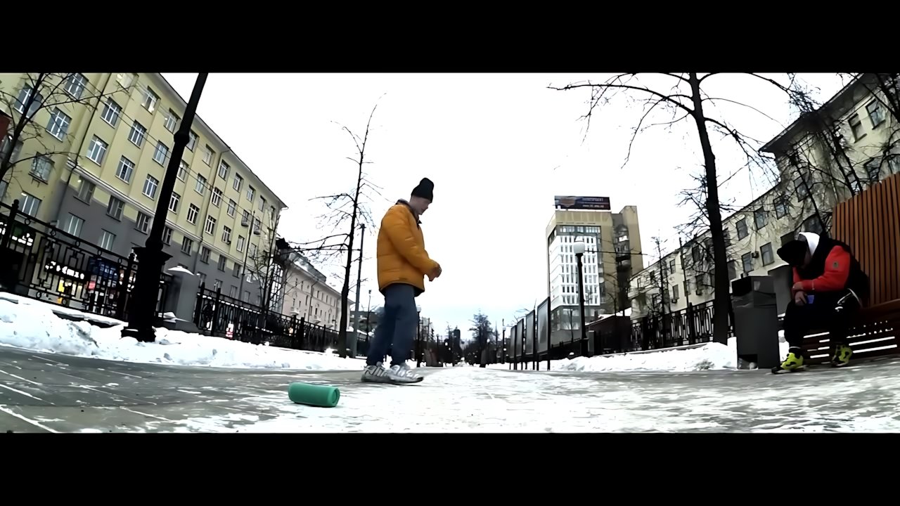 NILETTO - Рано