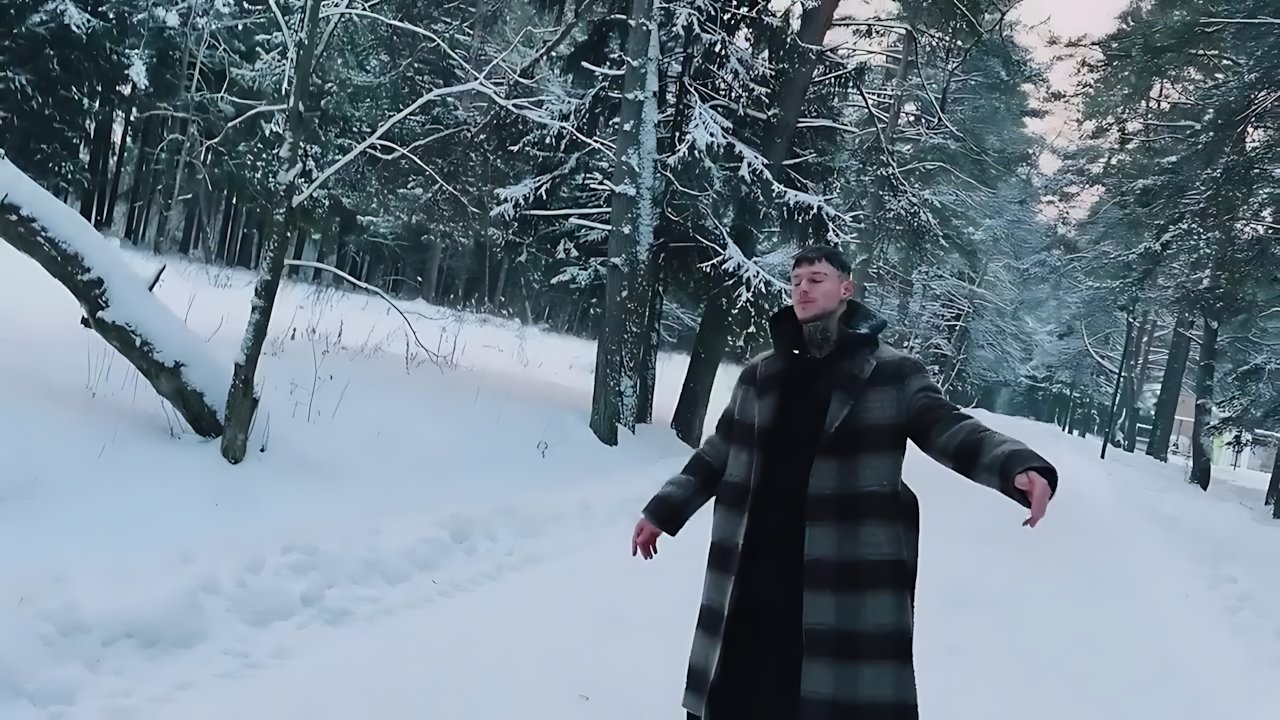 NILETTO - Снова холодает