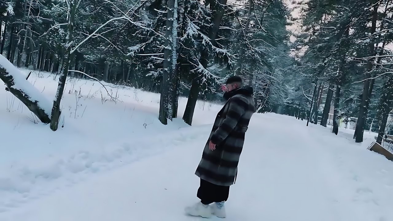 NILETTO - Снова холодает