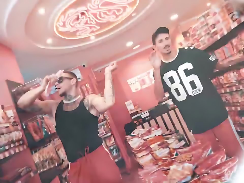 NILETTO - ТАЙ