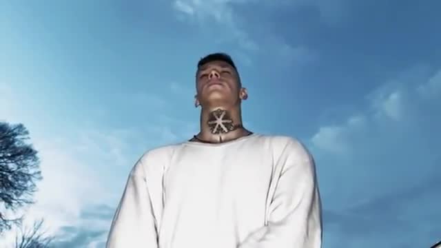 NILETTO - В мире людей