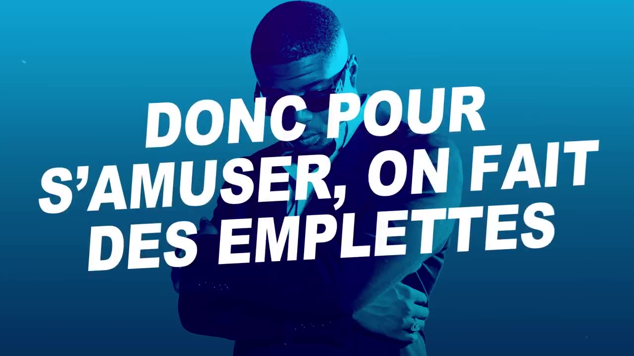 Ninho - Arme de poing