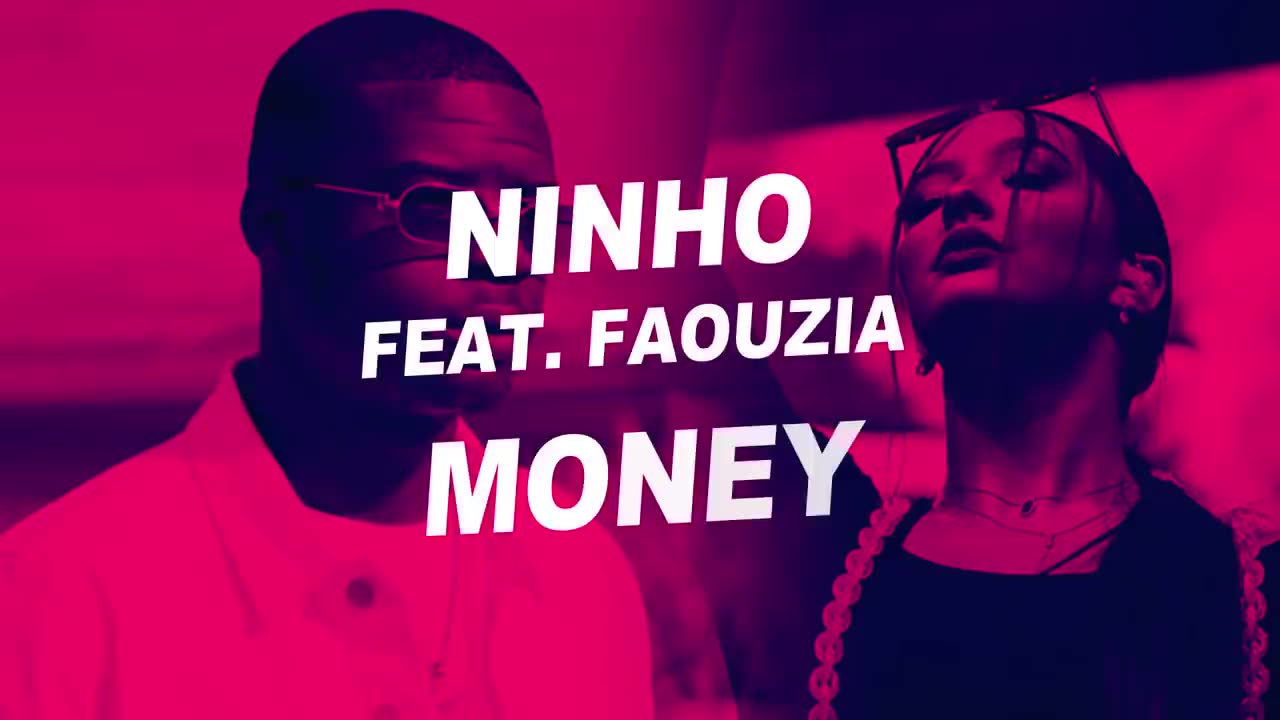 Ninho - Cash Money & Kilogramme