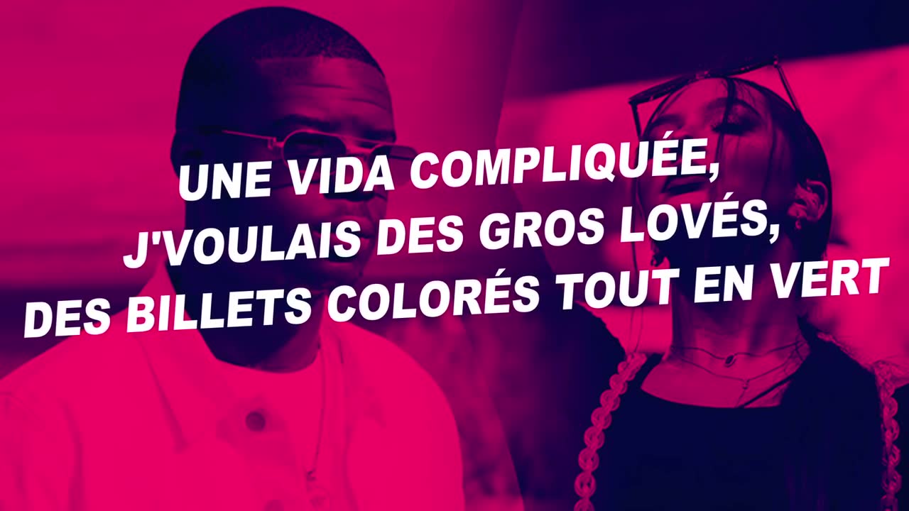 Ninho - Cash Money & Kilogramme