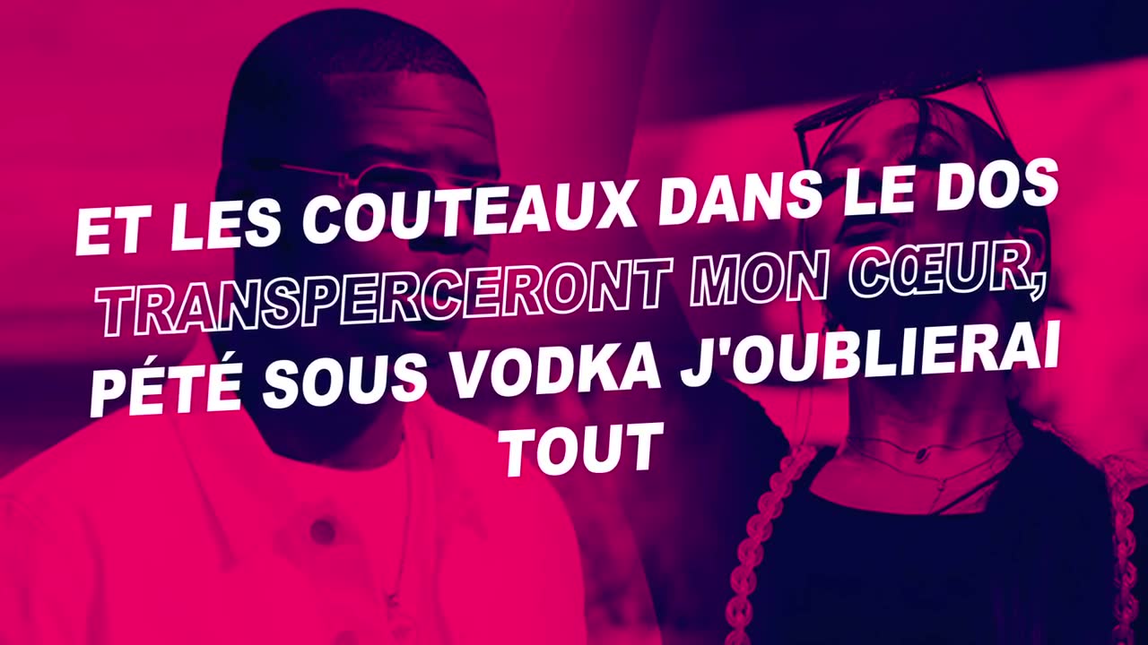 Ninho - Cash Money & Kilogramme