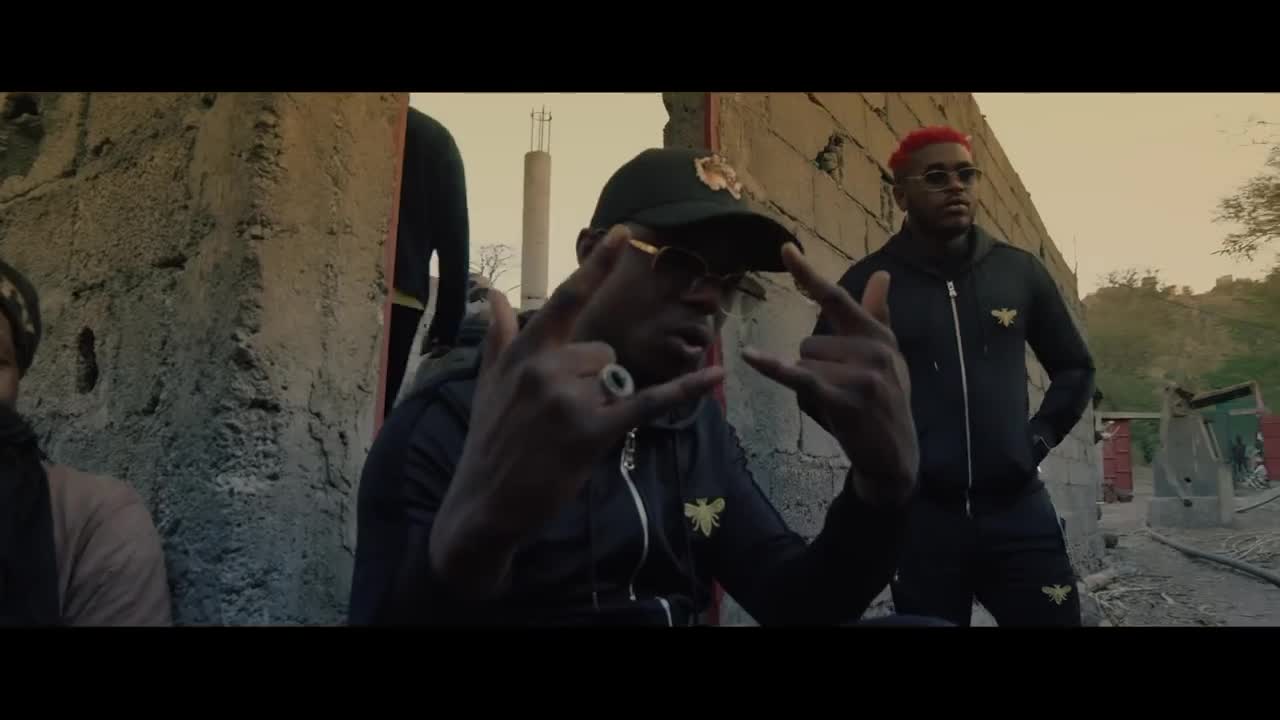Ninho - Coffrer