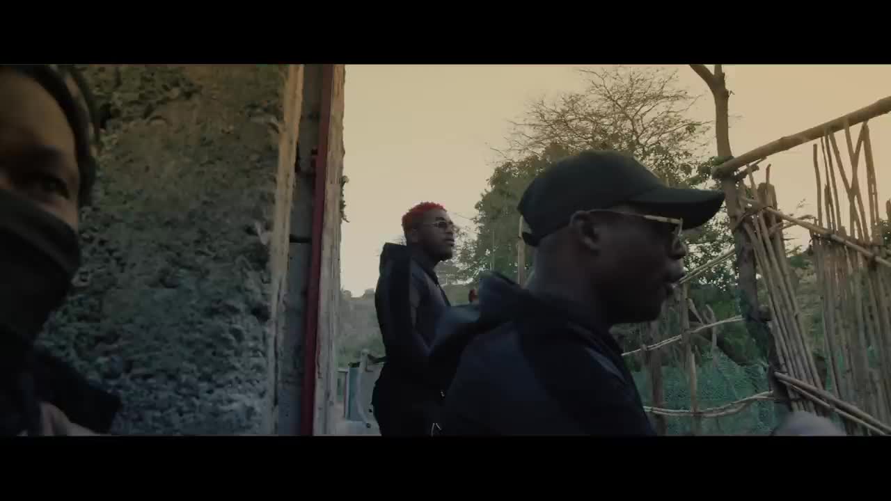 Ninho - Coffrer