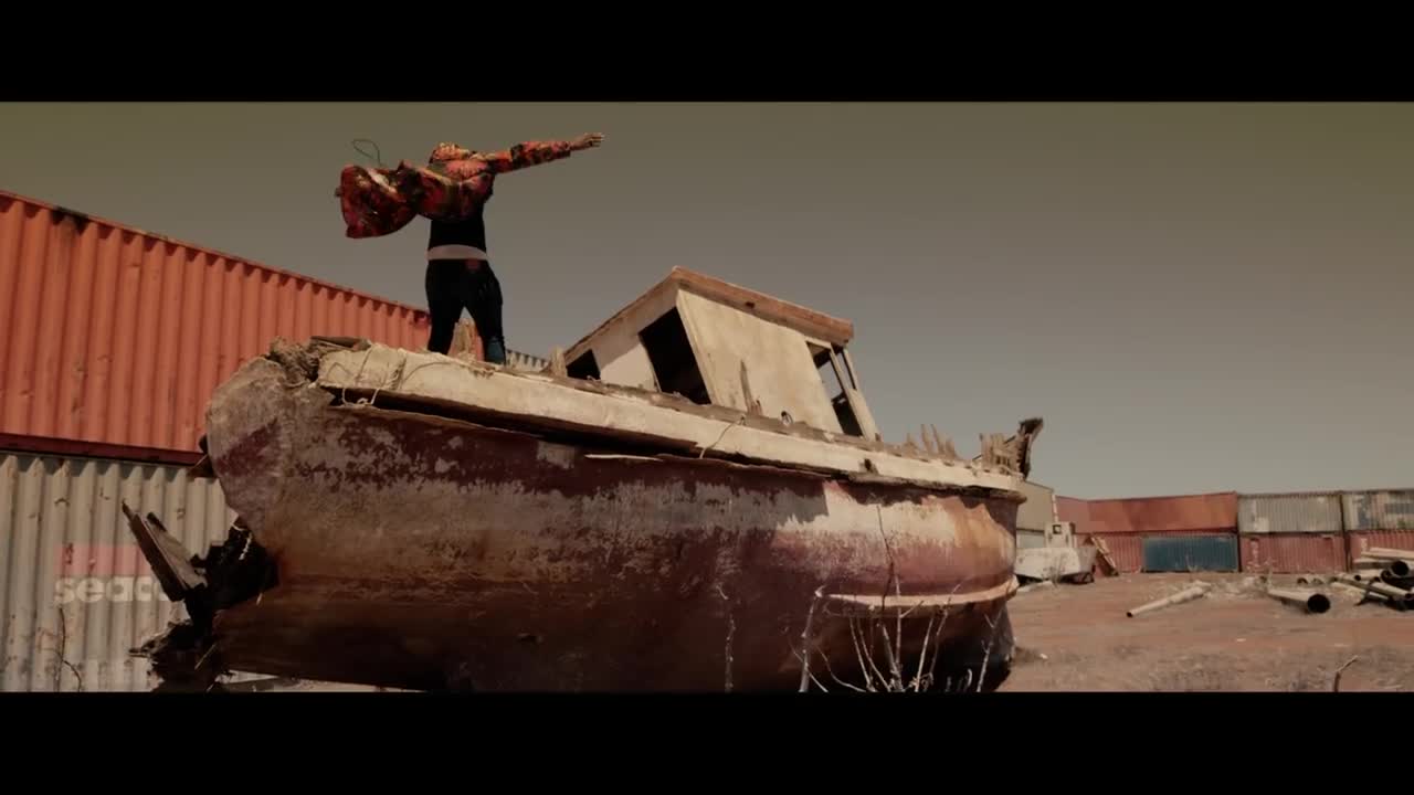 Ninho - Coffrer
