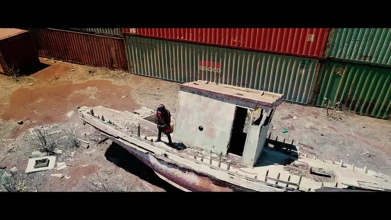 Ninho - Coffrer