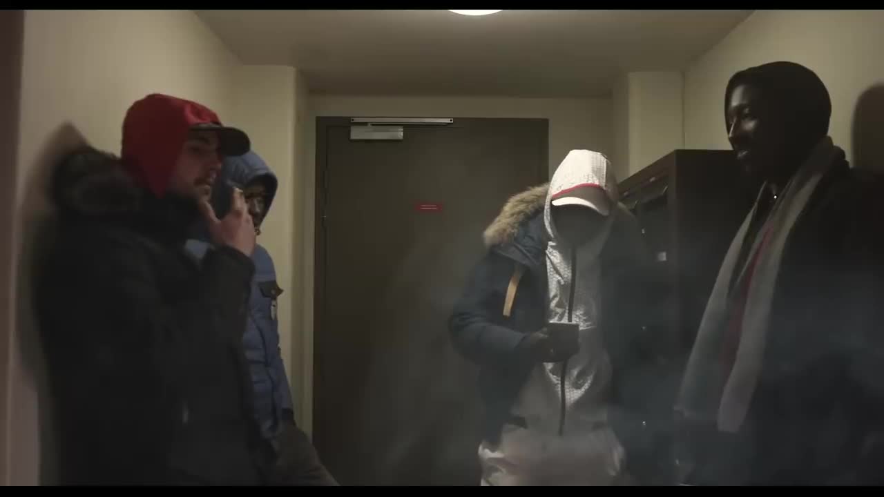 Ninho - Dis-moi que tu m'aimes