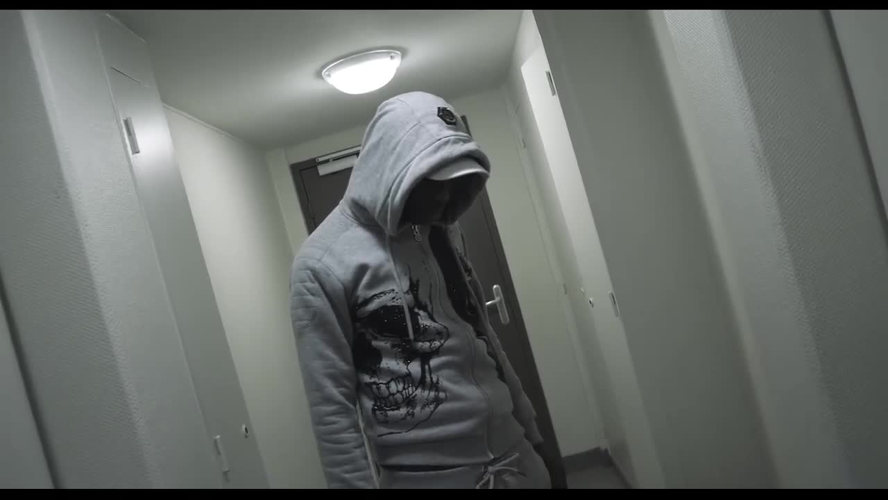 Ninho - Dis-moi que tu m'aimes