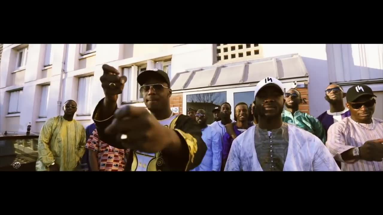 Ninho - Dita ft. Hös Copperfield