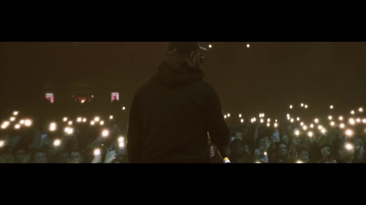 Ninho - Dita ft. Hös Copperfield