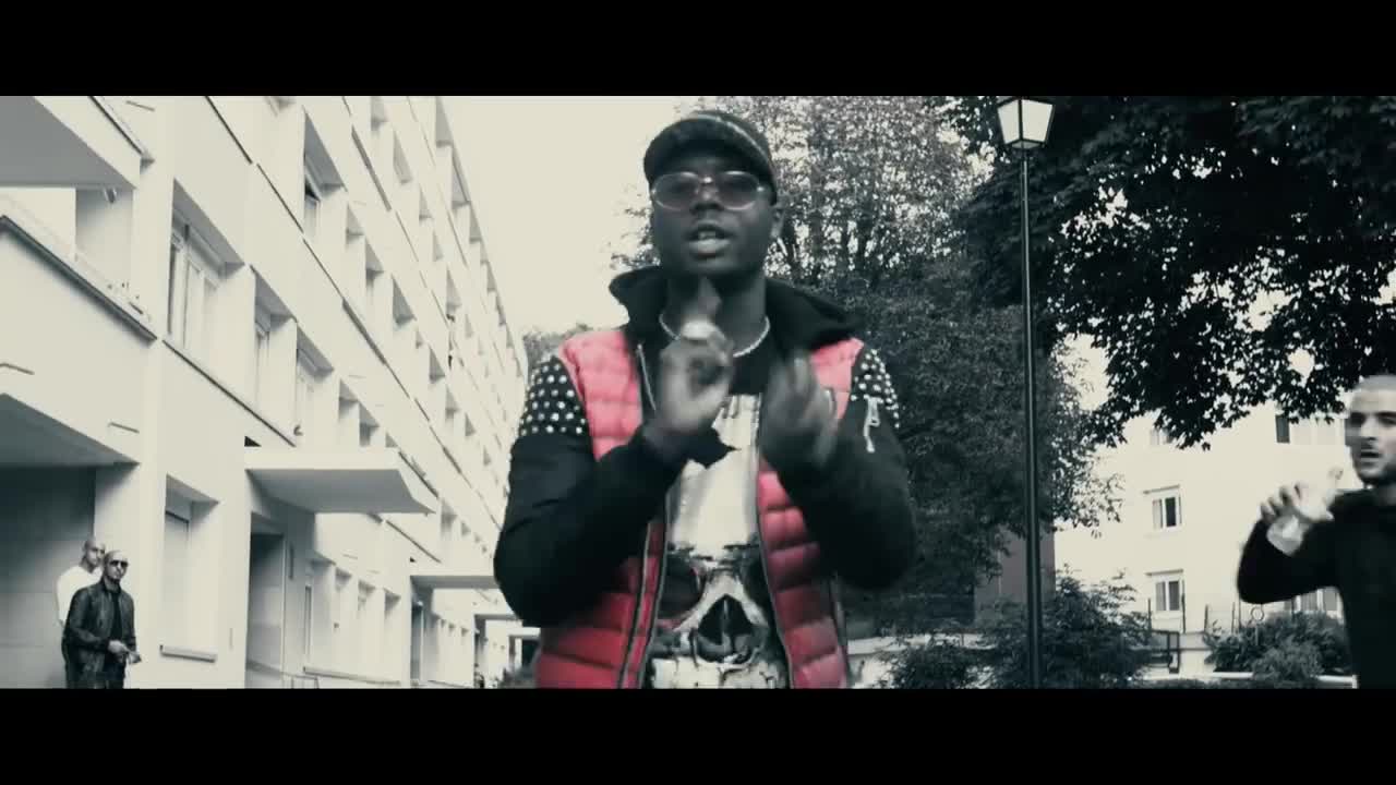 Ninho - Laisse pas traîner ton fils
