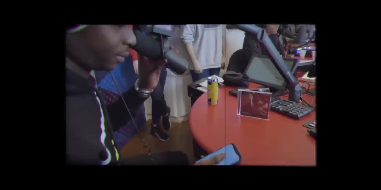 Ninho - Lettre à une femme
