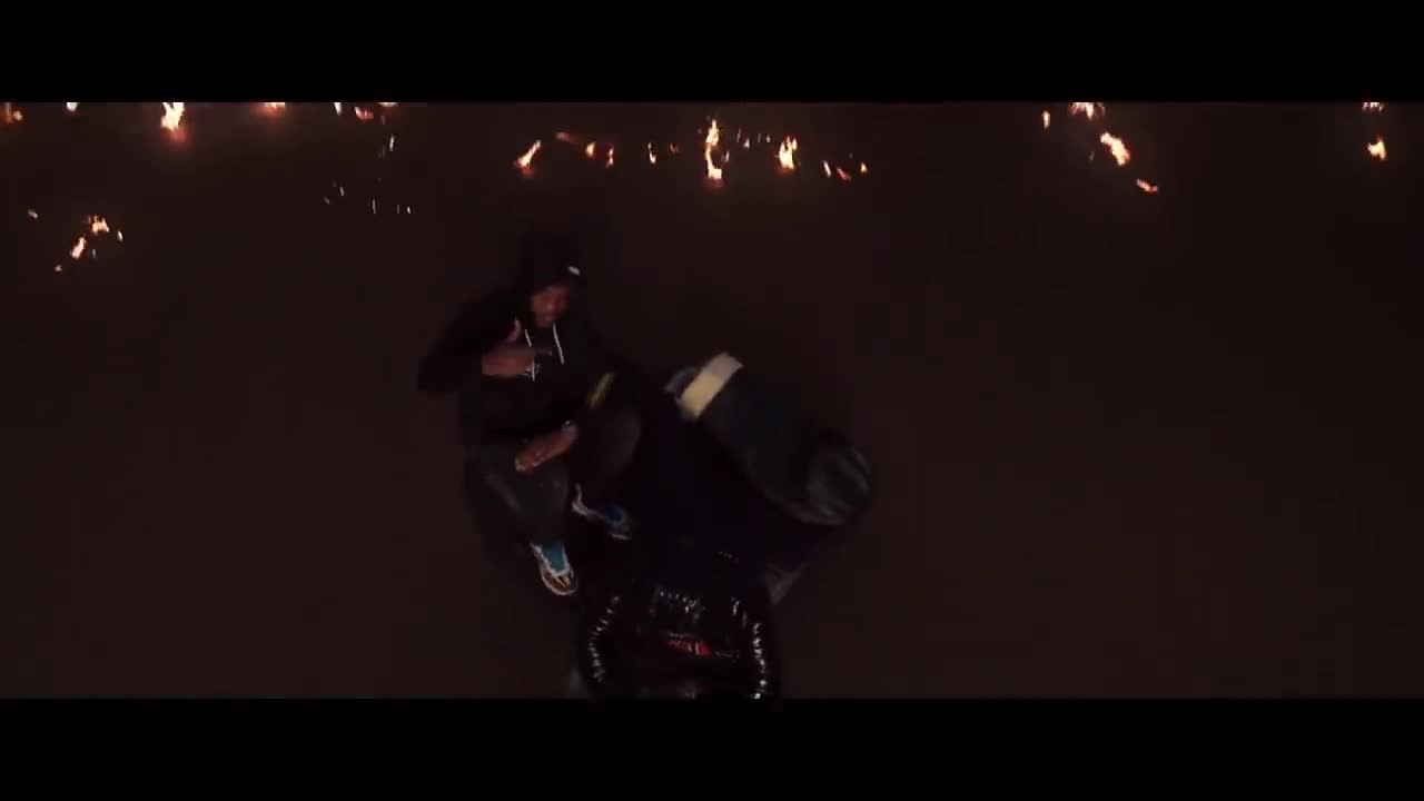 Ninho - Maman ne le sait pas