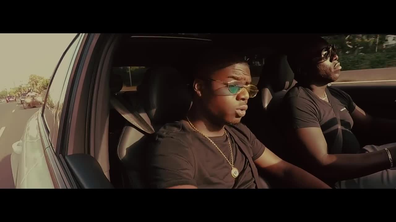 Ninho - Toutes options