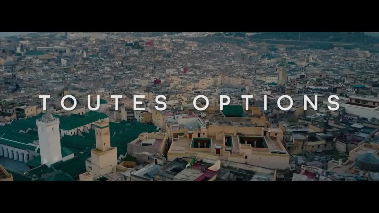 Ninho - Toutes options