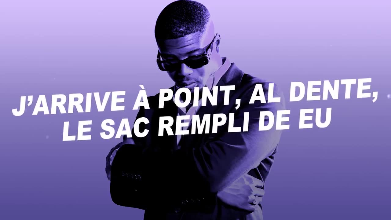 Ninho - Vérité