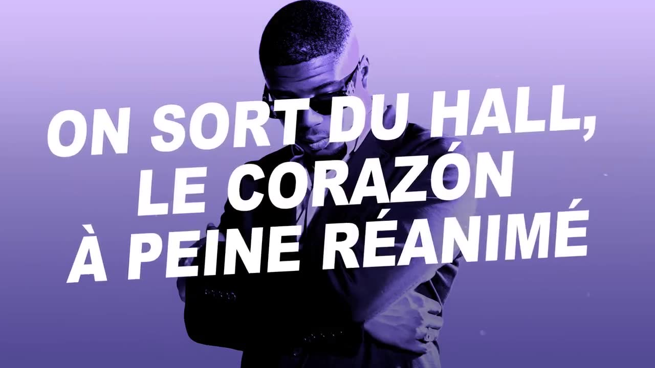 Ninho - Vérité