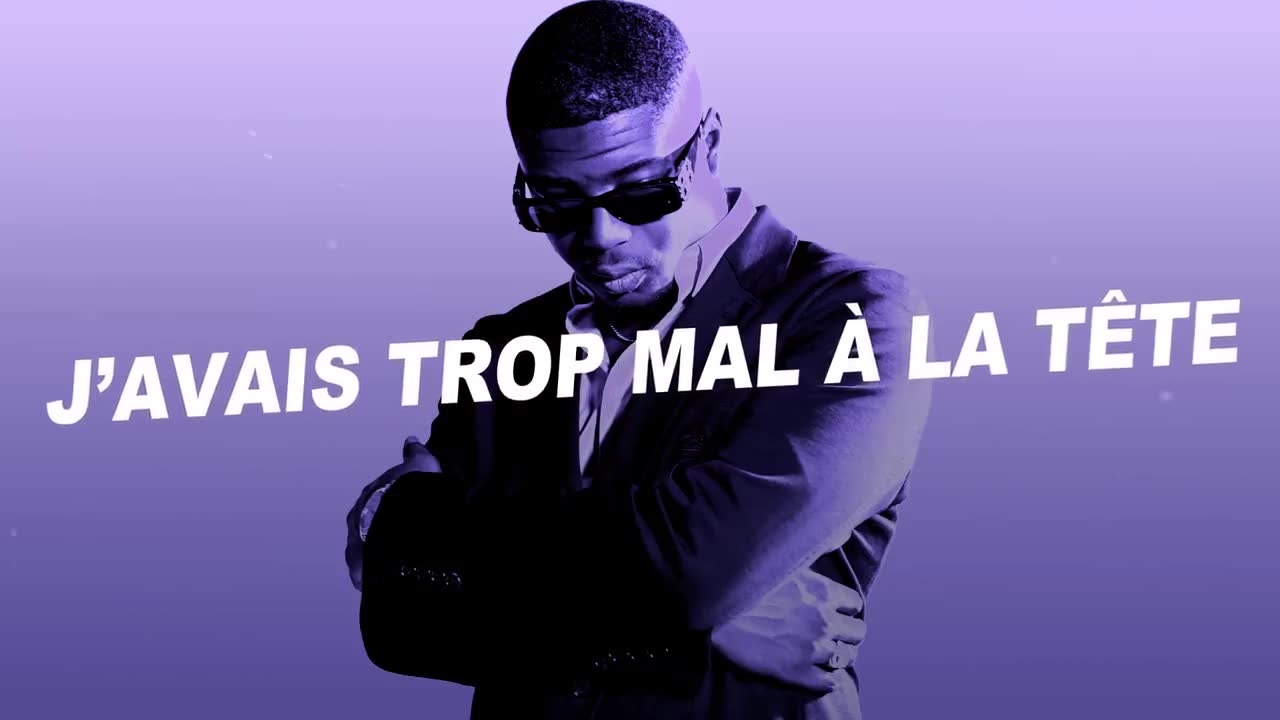 Ninho - Vérité