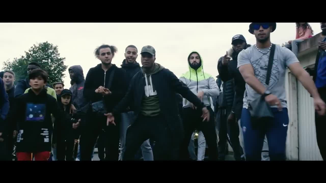 Niska - Salé