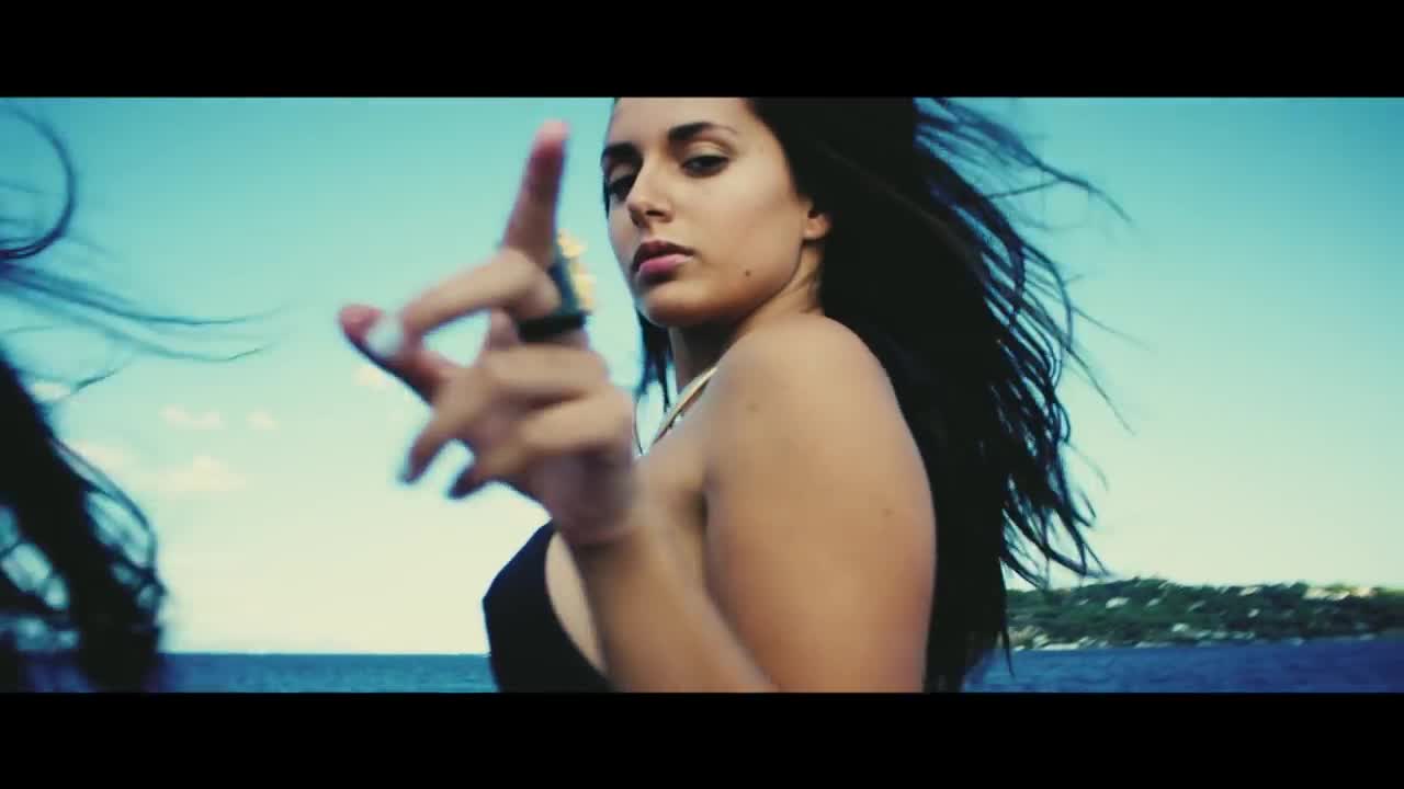 Niska - Salé