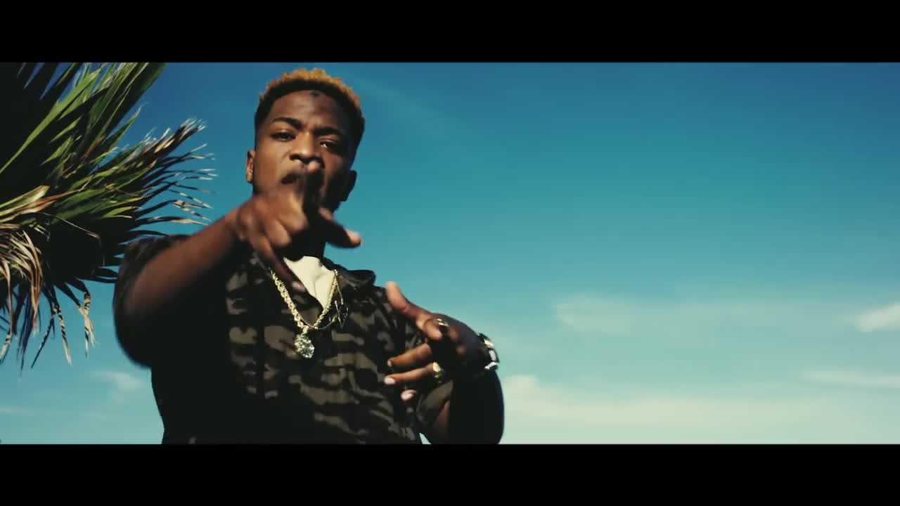 Niska - Salé