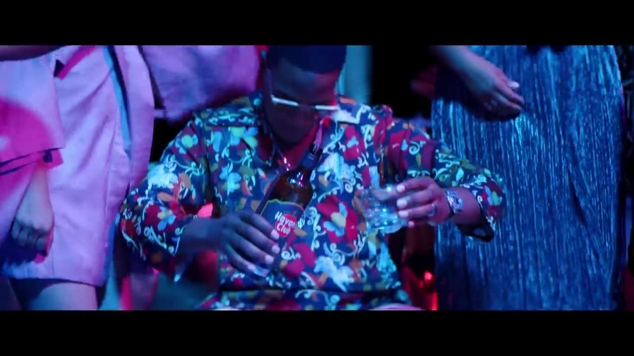 Niska - W.L.G