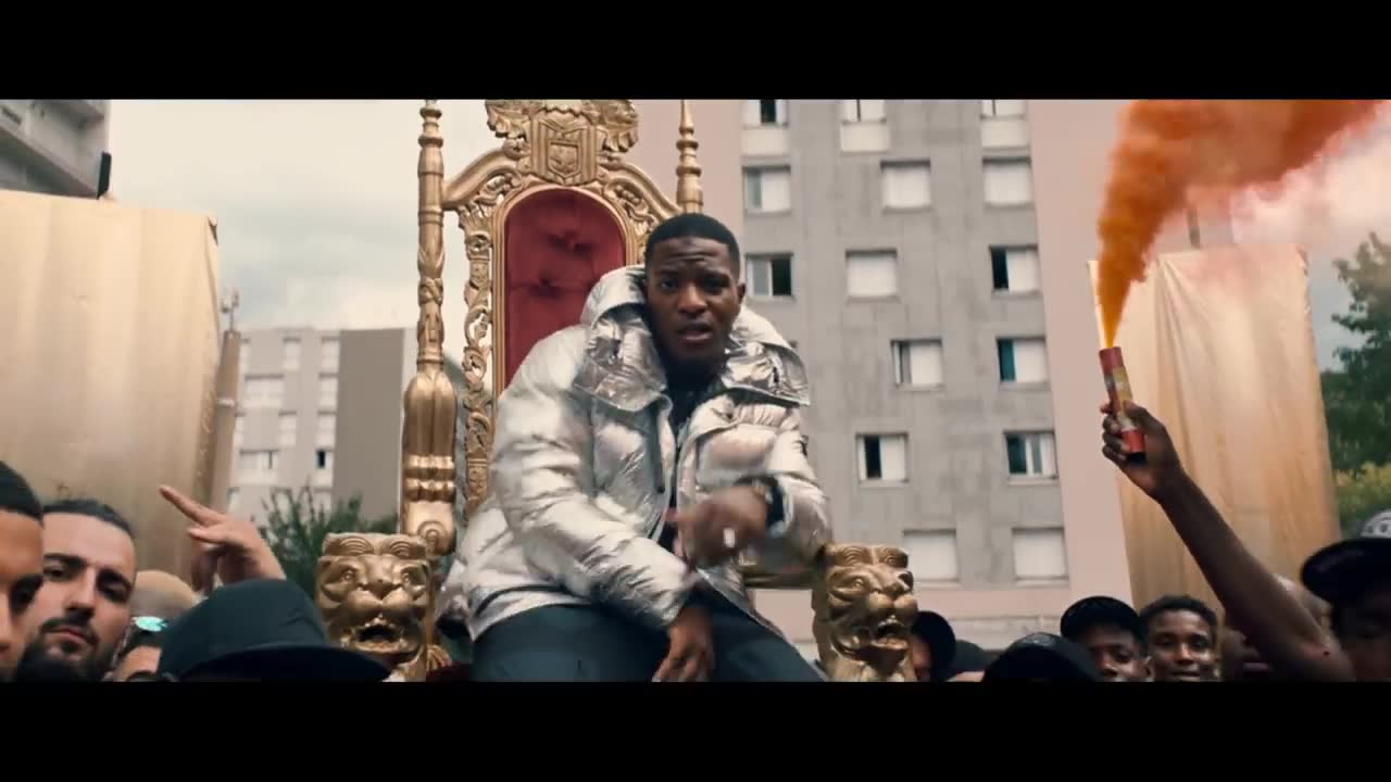 Niska - W.L.G