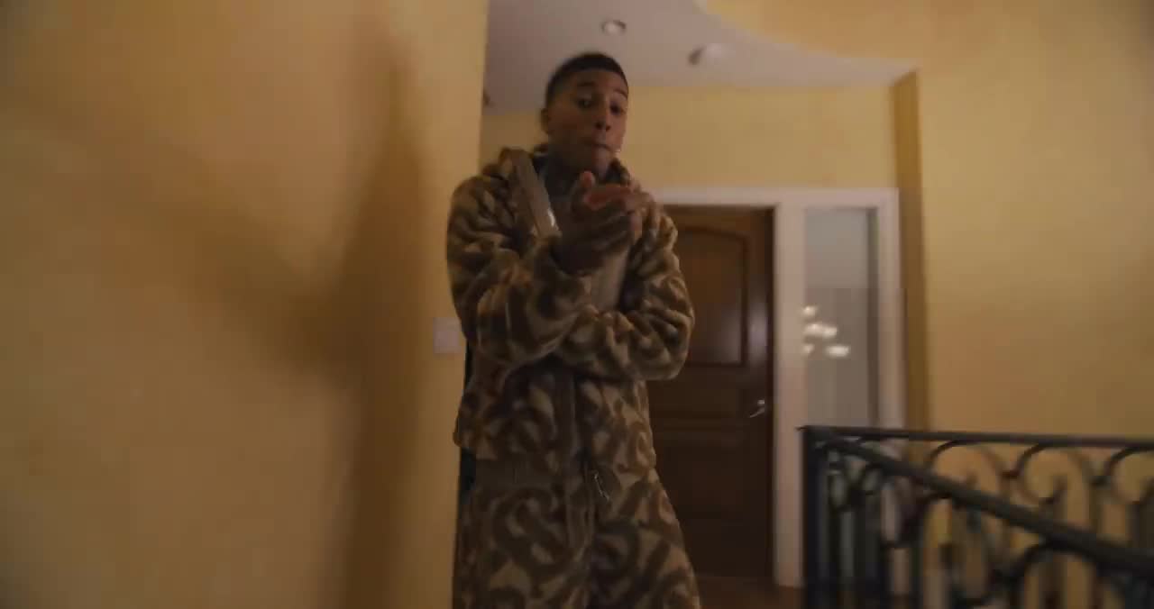 NLE Choppa - 23