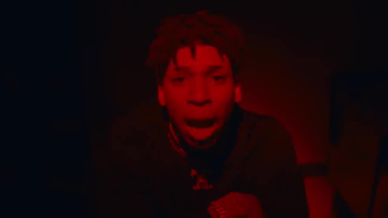 NLE Choppa - Clicc Clacc