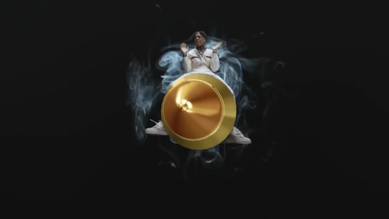 NLE Choppa - Daydream
