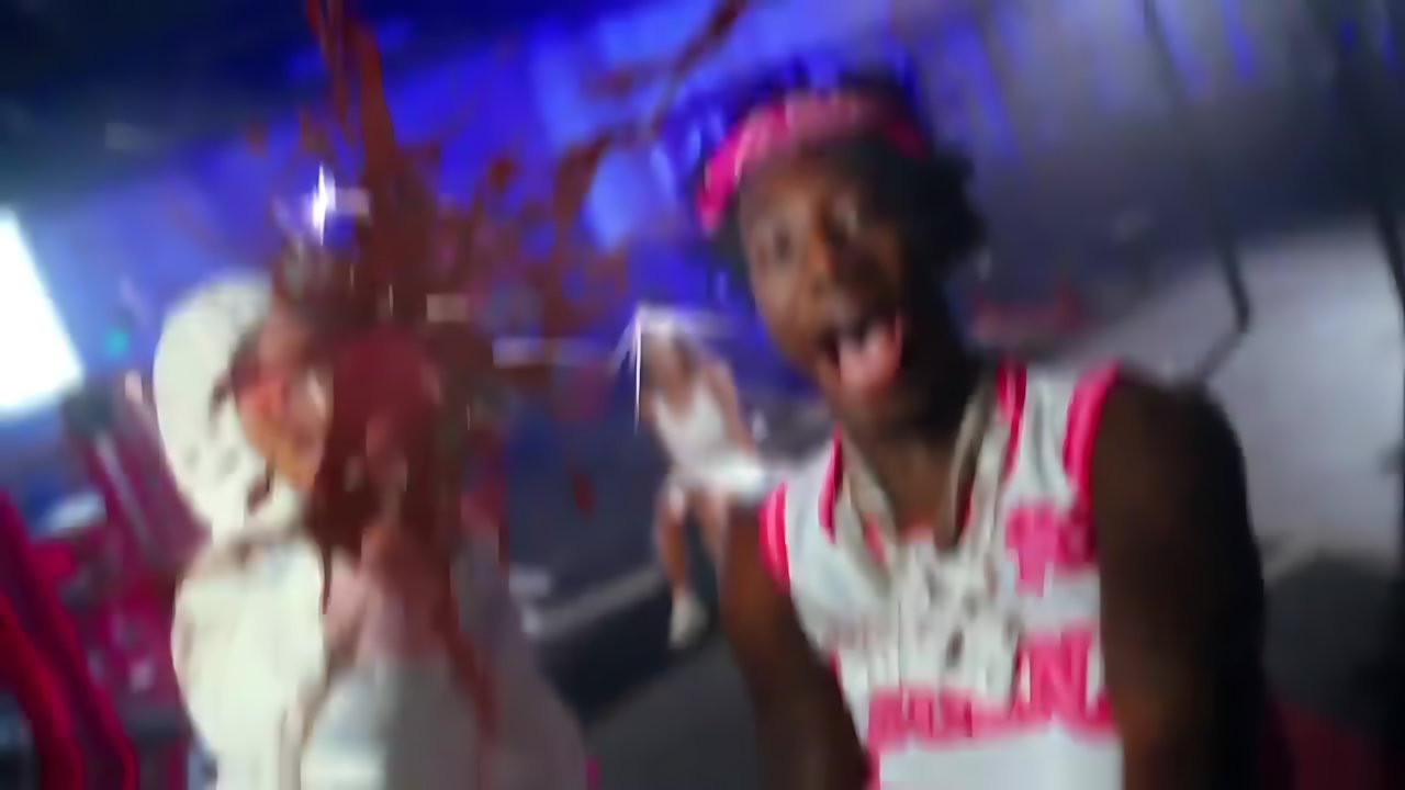 NLE Choppa - Don’t Run