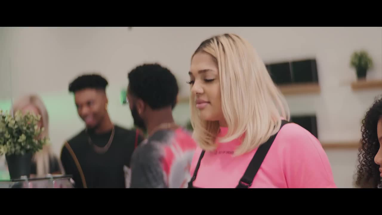 NLE Choppa - Holy Moly