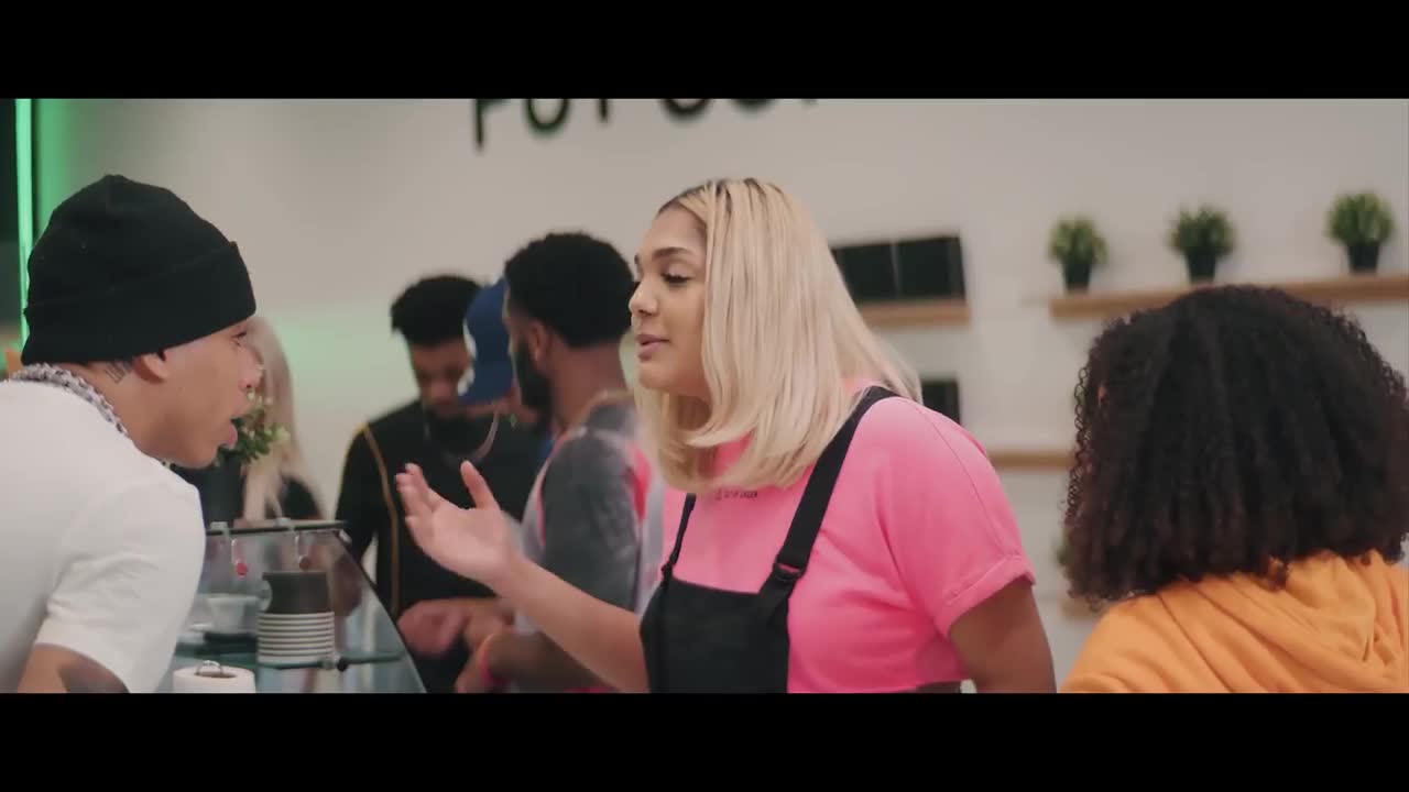 NLE Choppa - Holy Moly