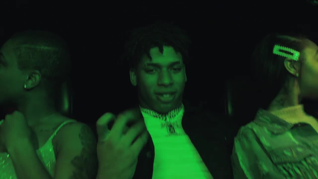 NLE Choppa - Matrix