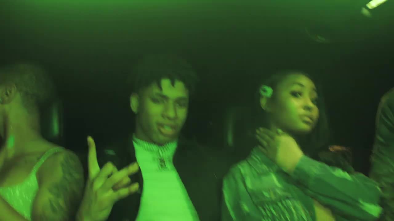 NLE Choppa - Matrix
