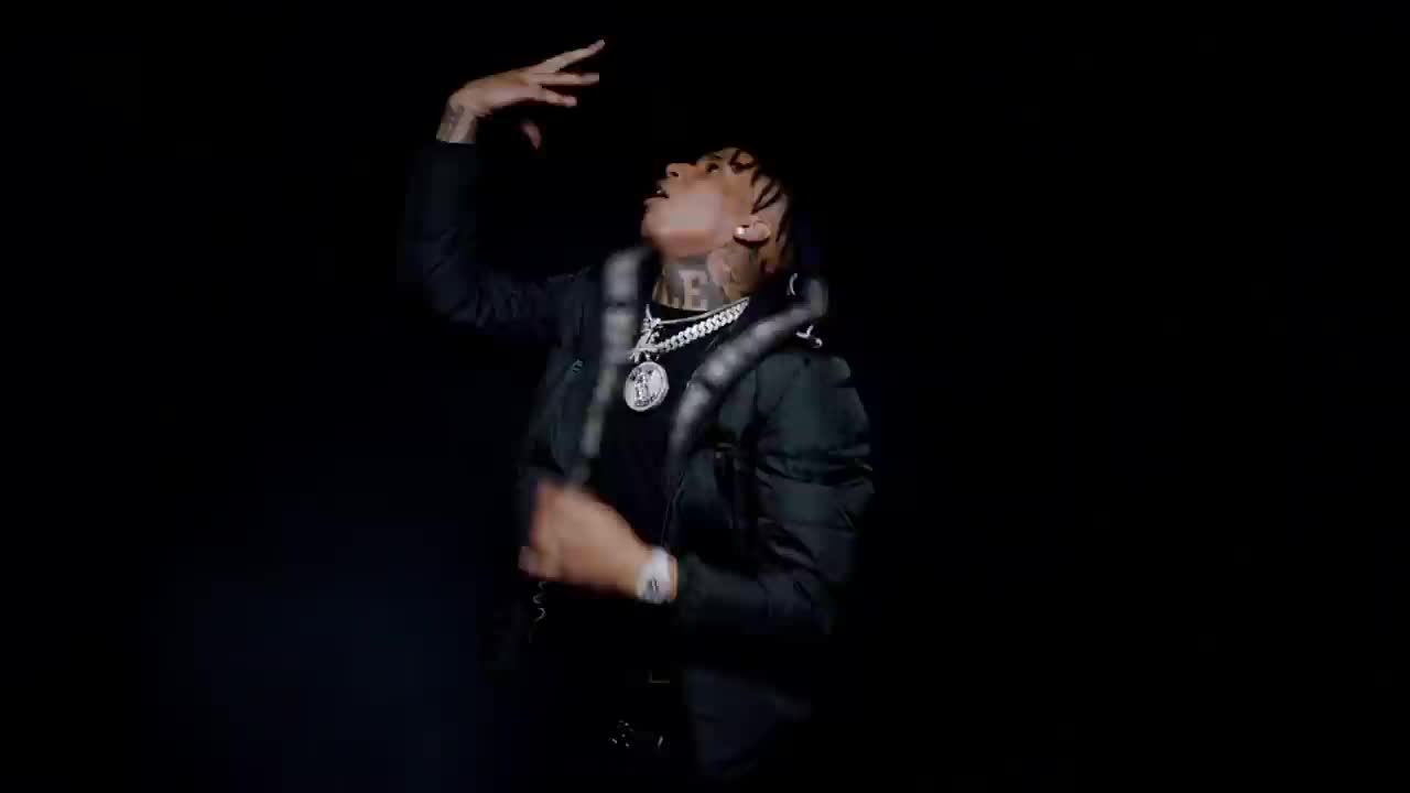 NLE Choppa - Murda Talk