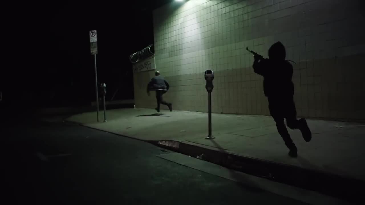 NLE Choppa - Murda Talk