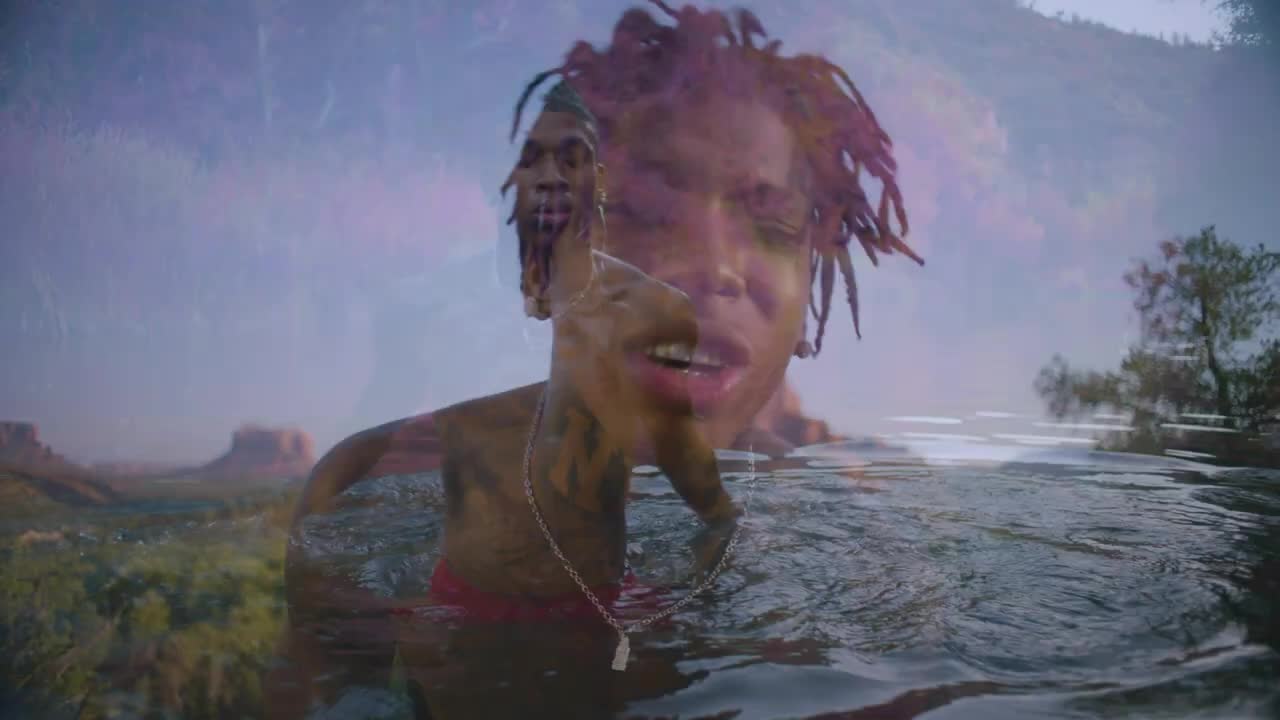 NLE Choppa - Paradise