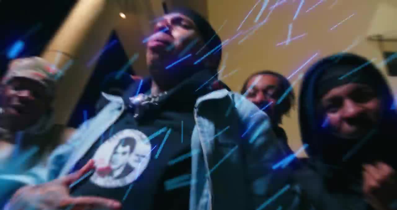 NLE Choppa - SHAKE IT