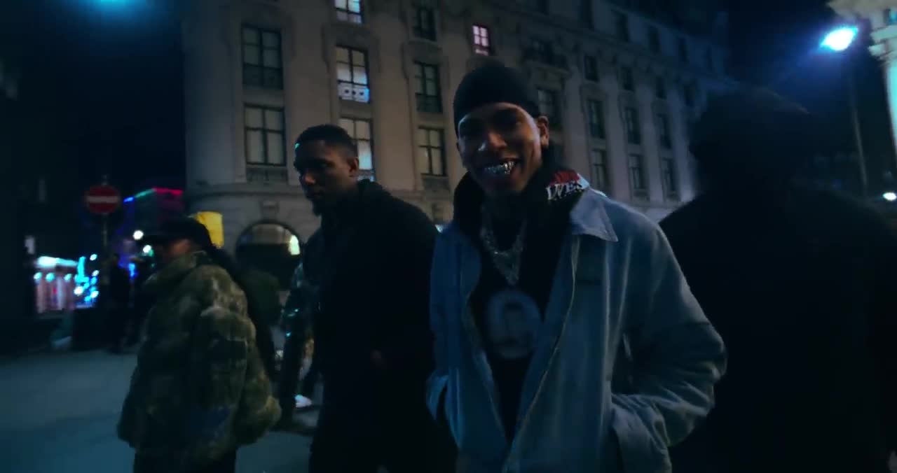 NLE Choppa - SHAKE IT