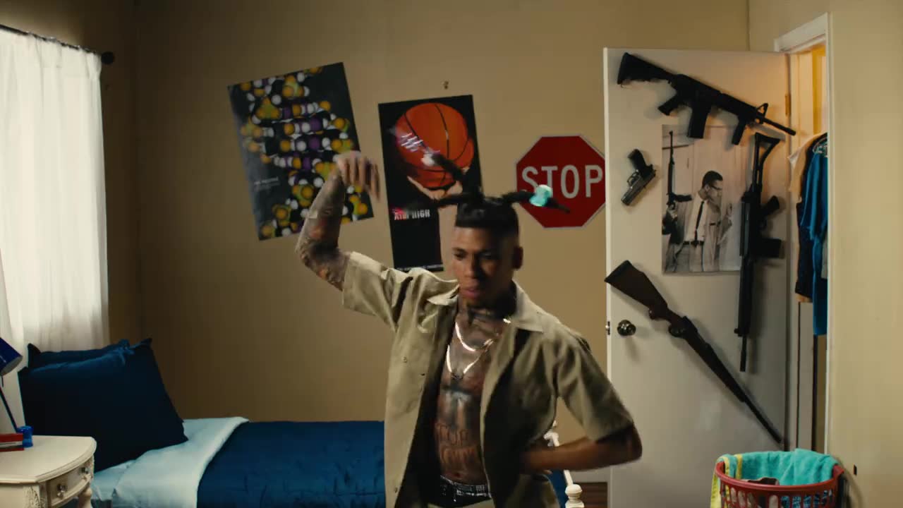 NLE Choppa - Shotta Flow 6