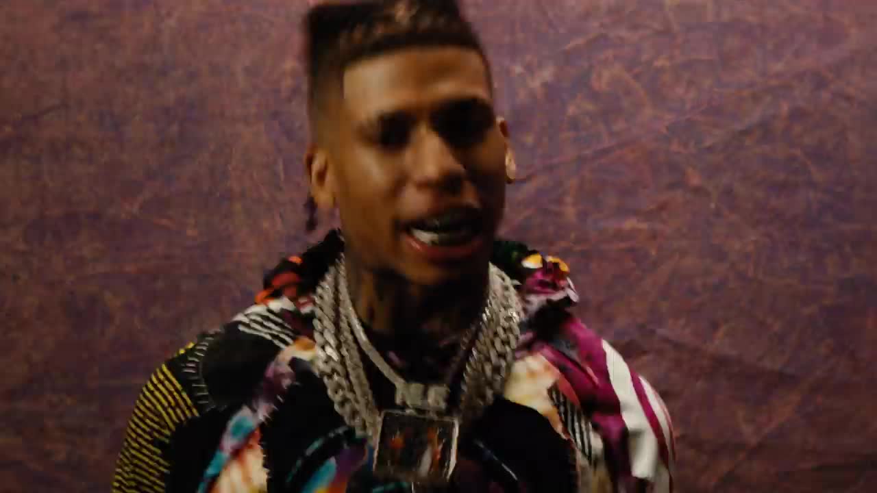 NLE Choppa - Shotta Flow 6