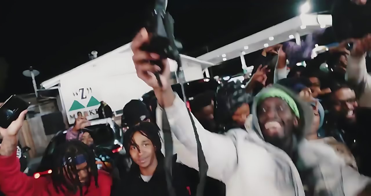 NLE Choppa - Shotta Flow 7 “FINAL”