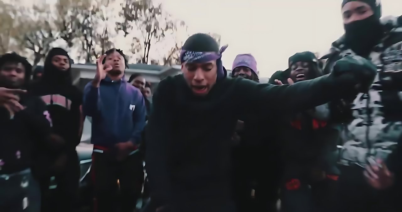 NLE Choppa - Shotta Flow 7 “FINAL”
