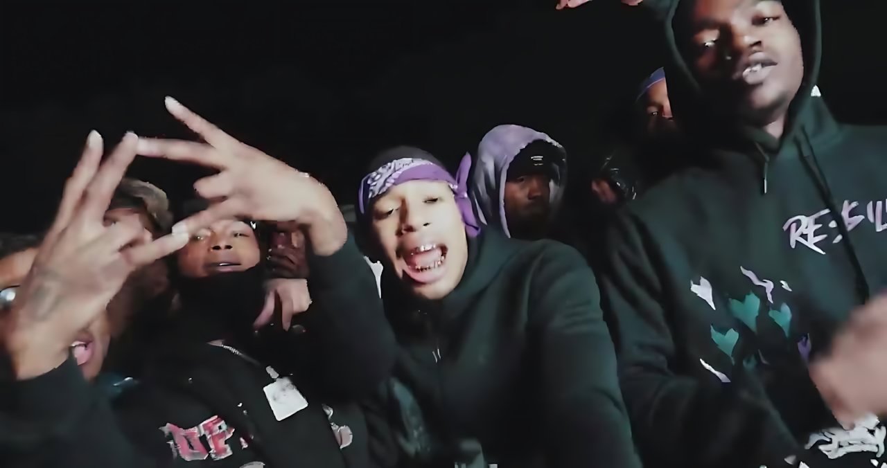 NLE Choppa - Shotta Flow 7 “FINAL”