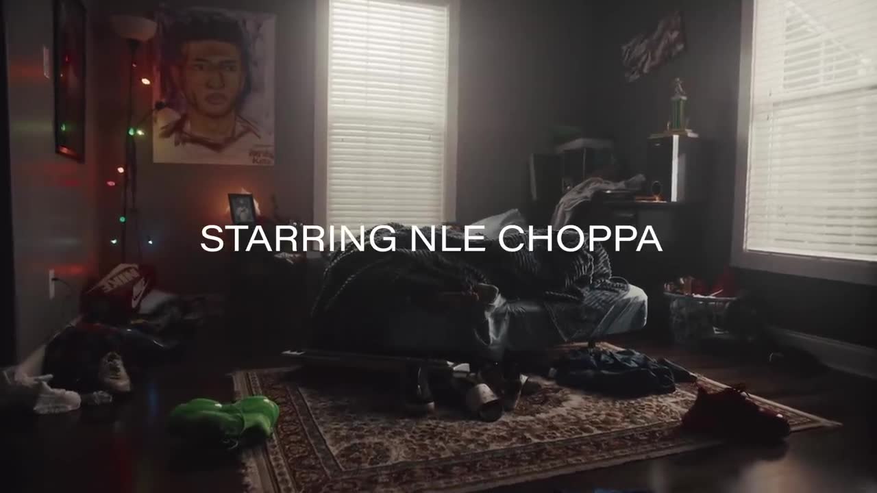 NLE Choppa - Side